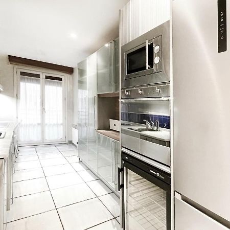 Luxury San Prudencio Vitoria Διαμέρισμα Εξωτερικό φωτογραφία