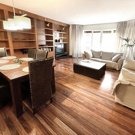 Luxury San Prudencio Vitoria Διαμέρισμα Εξωτερικό φωτογραφία