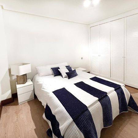 Luxury San Prudencio Vitoria Διαμέρισμα Εξωτερικό φωτογραφία