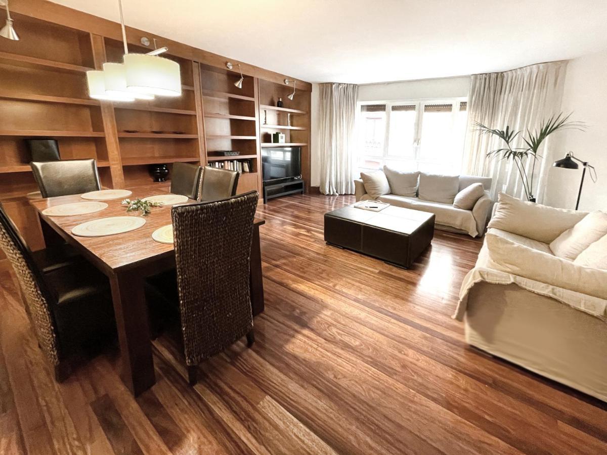 Luxury San Prudencio Vitoria Διαμέρισμα Εξωτερικό φωτογραφία