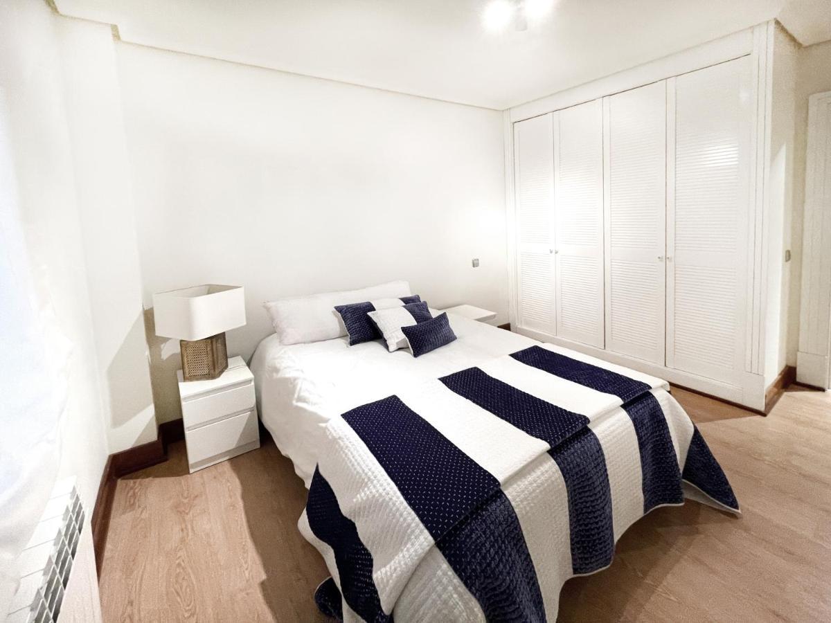 Luxury San Prudencio Vitoria Διαμέρισμα Εξωτερικό φωτογραφία