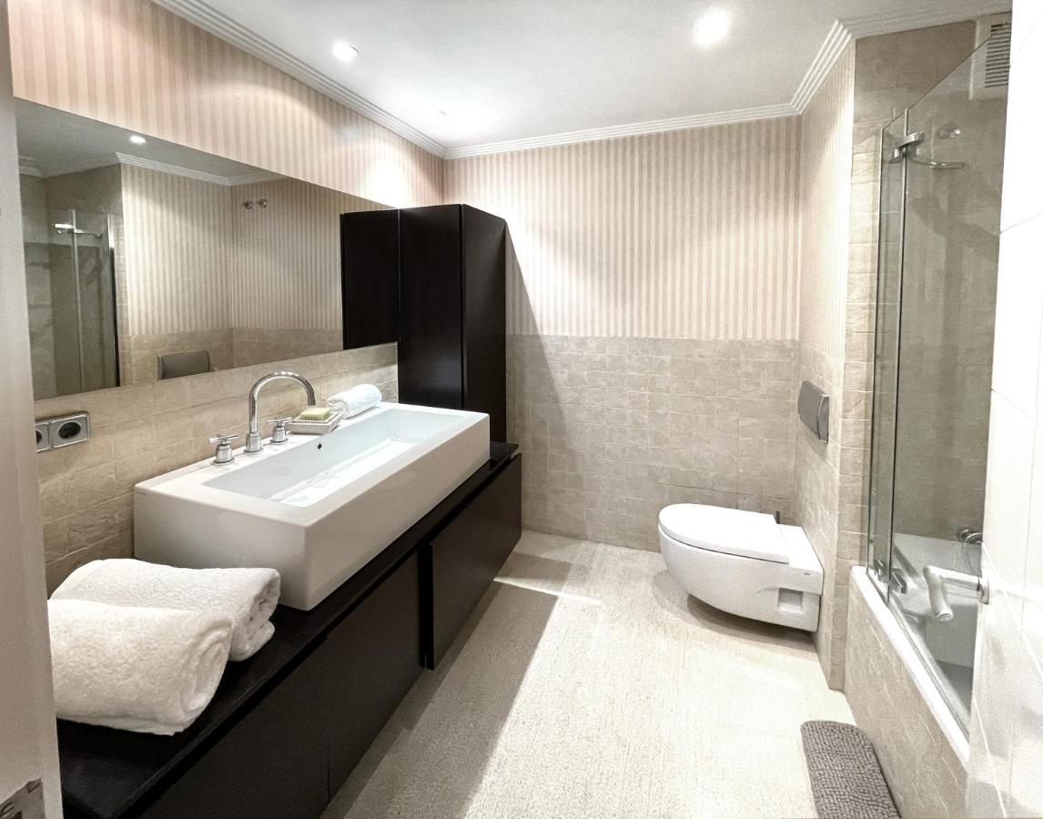Luxury San Prudencio Vitoria Διαμέρισμα Εξωτερικό φωτογραφία