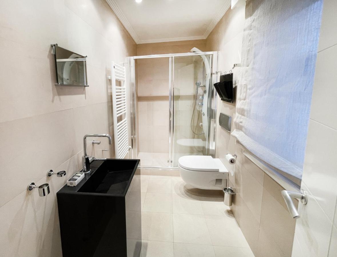 Luxury San Prudencio Vitoria Διαμέρισμα Εξωτερικό φωτογραφία