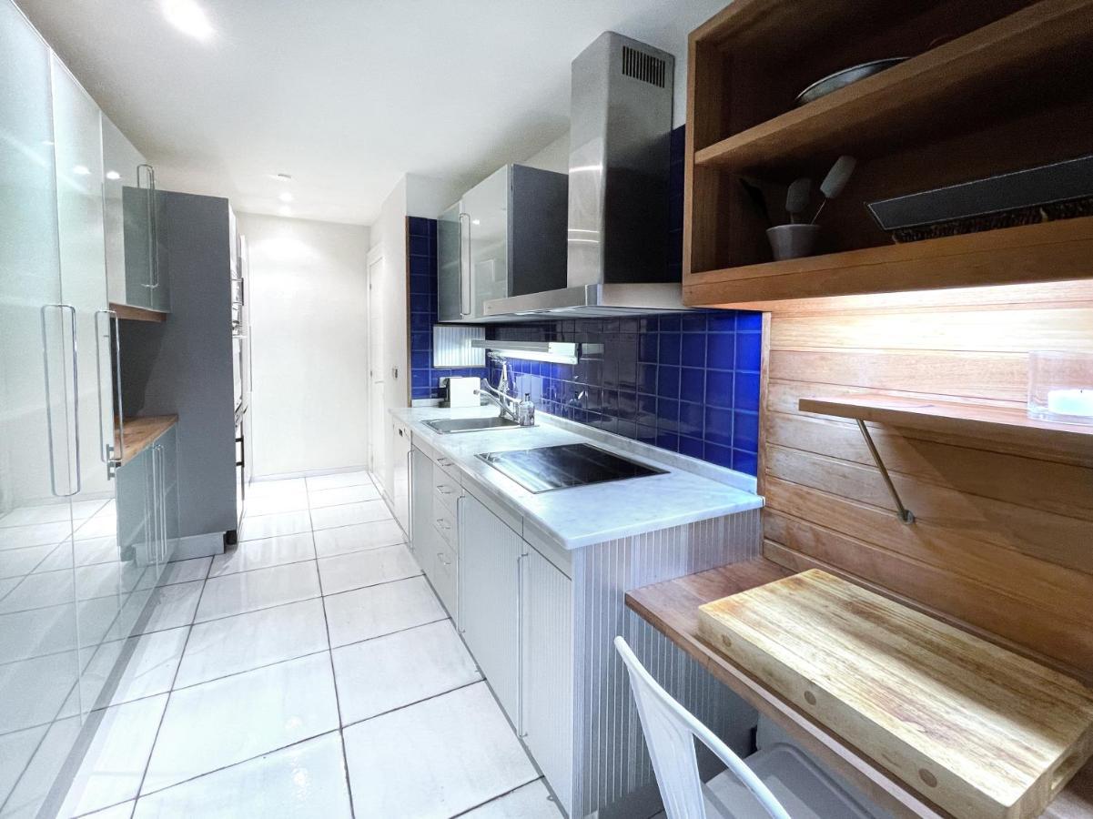 Luxury San Prudencio Vitoria Διαμέρισμα Εξωτερικό φωτογραφία