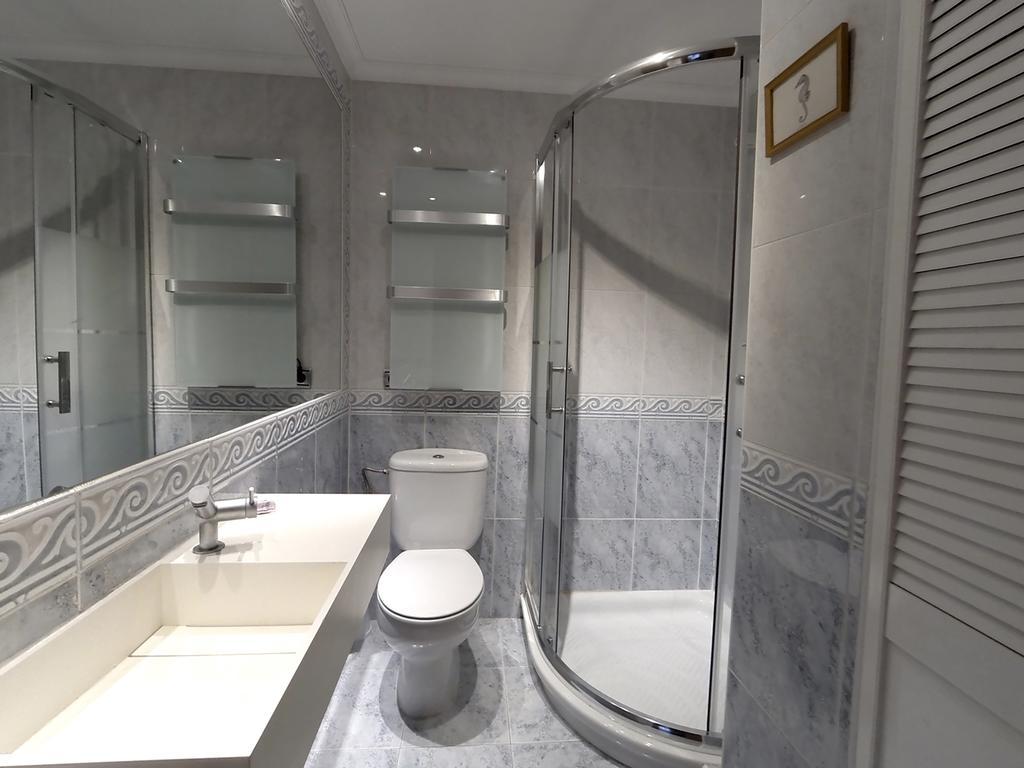Luxury San Prudencio Vitoria Διαμέρισμα Εξωτερικό φωτογραφία