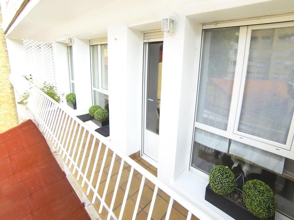 Luxury San Prudencio Vitoria Διαμέρισμα Εξωτερικό φωτογραφία