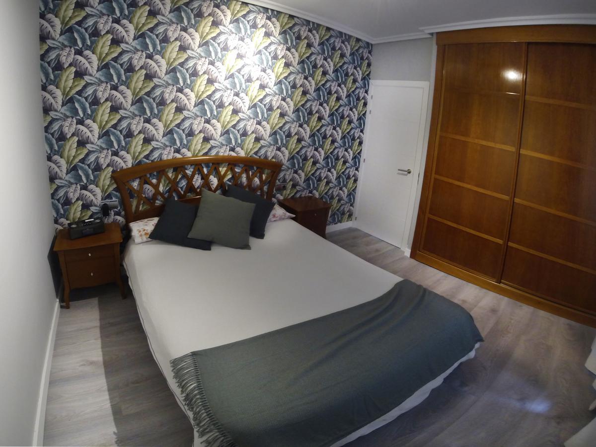 Luxury San Prudencio Vitoria Διαμέρισμα Εξωτερικό φωτογραφία