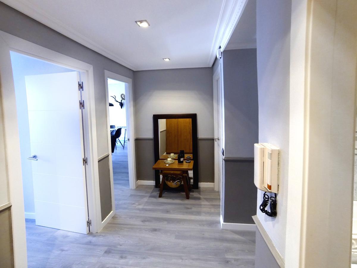 Luxury San Prudencio Vitoria Διαμέρισμα Εξωτερικό φωτογραφία