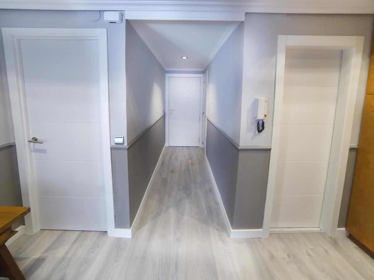 Luxury San Prudencio Vitoria Διαμέρισμα Εξωτερικό φωτογραφία