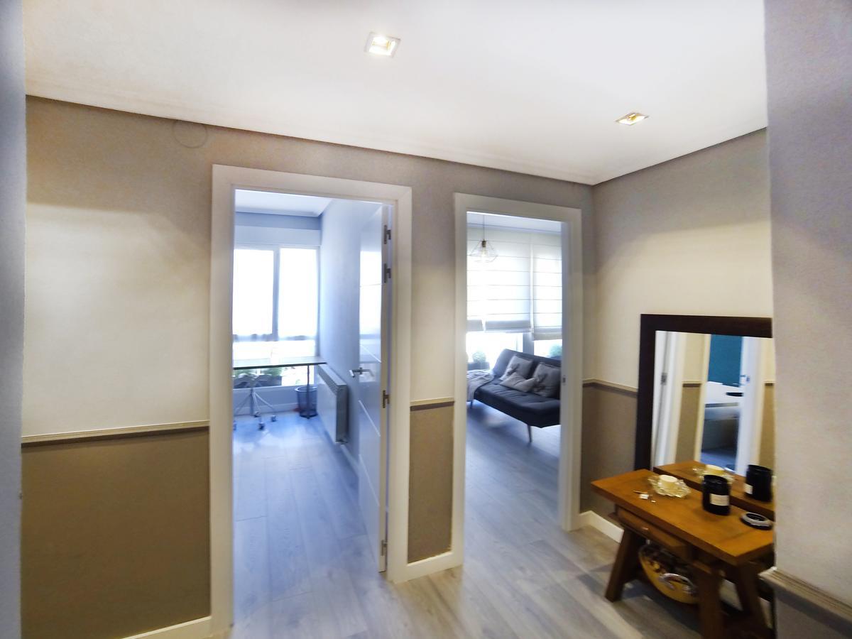 Luxury San Prudencio Vitoria Διαμέρισμα Εξωτερικό φωτογραφία